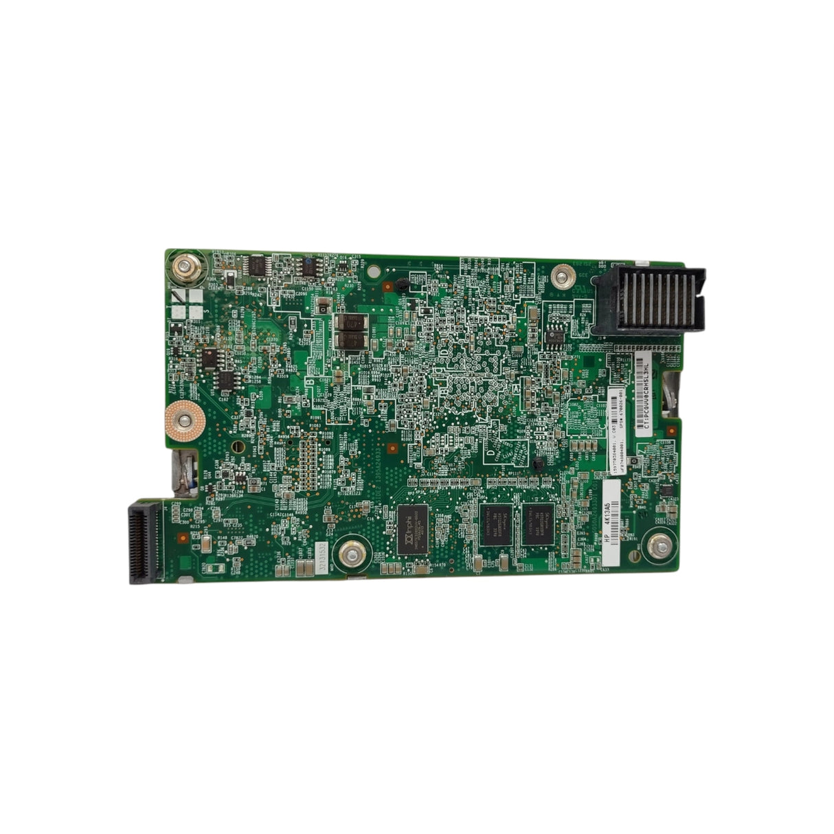Hp 670026-001