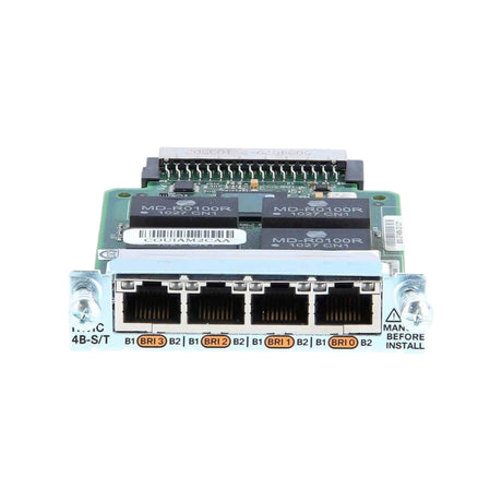 Cisco HWIC4B-S/T