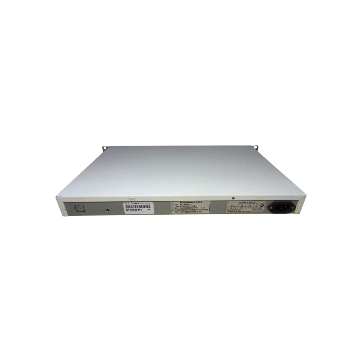 PowerDsine PD6024