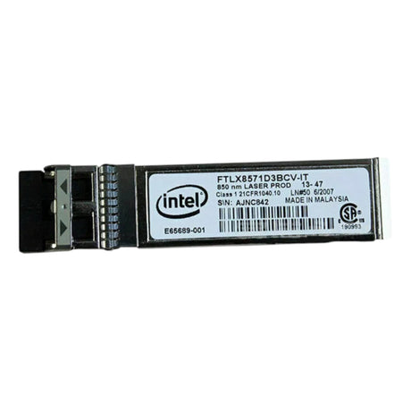Intel E65689-001
