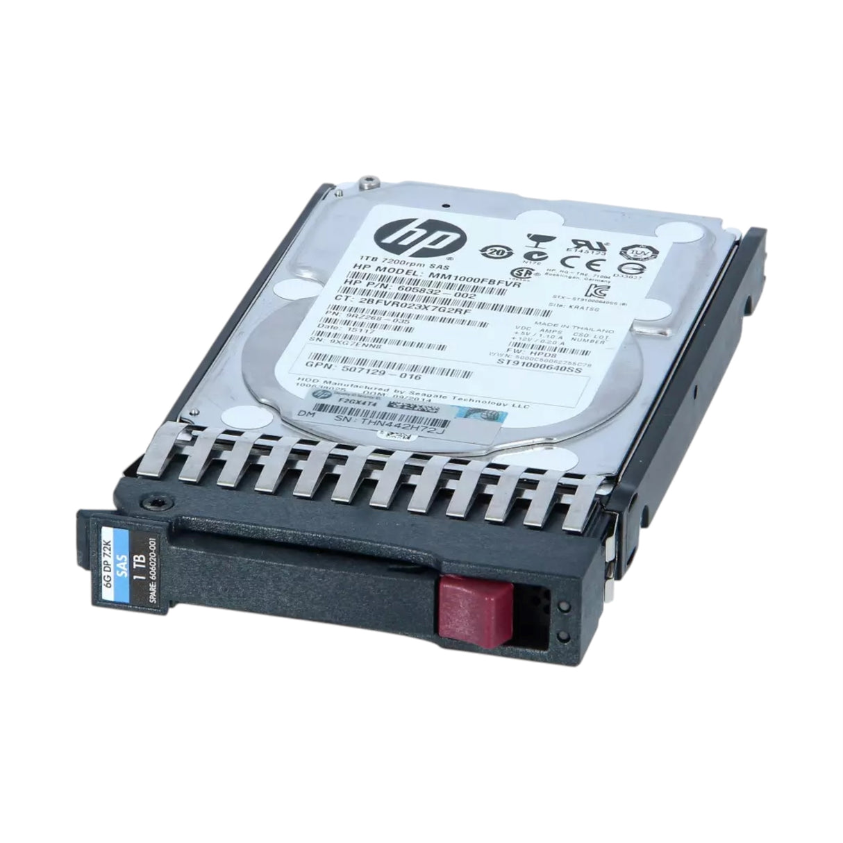 HP 507129-016