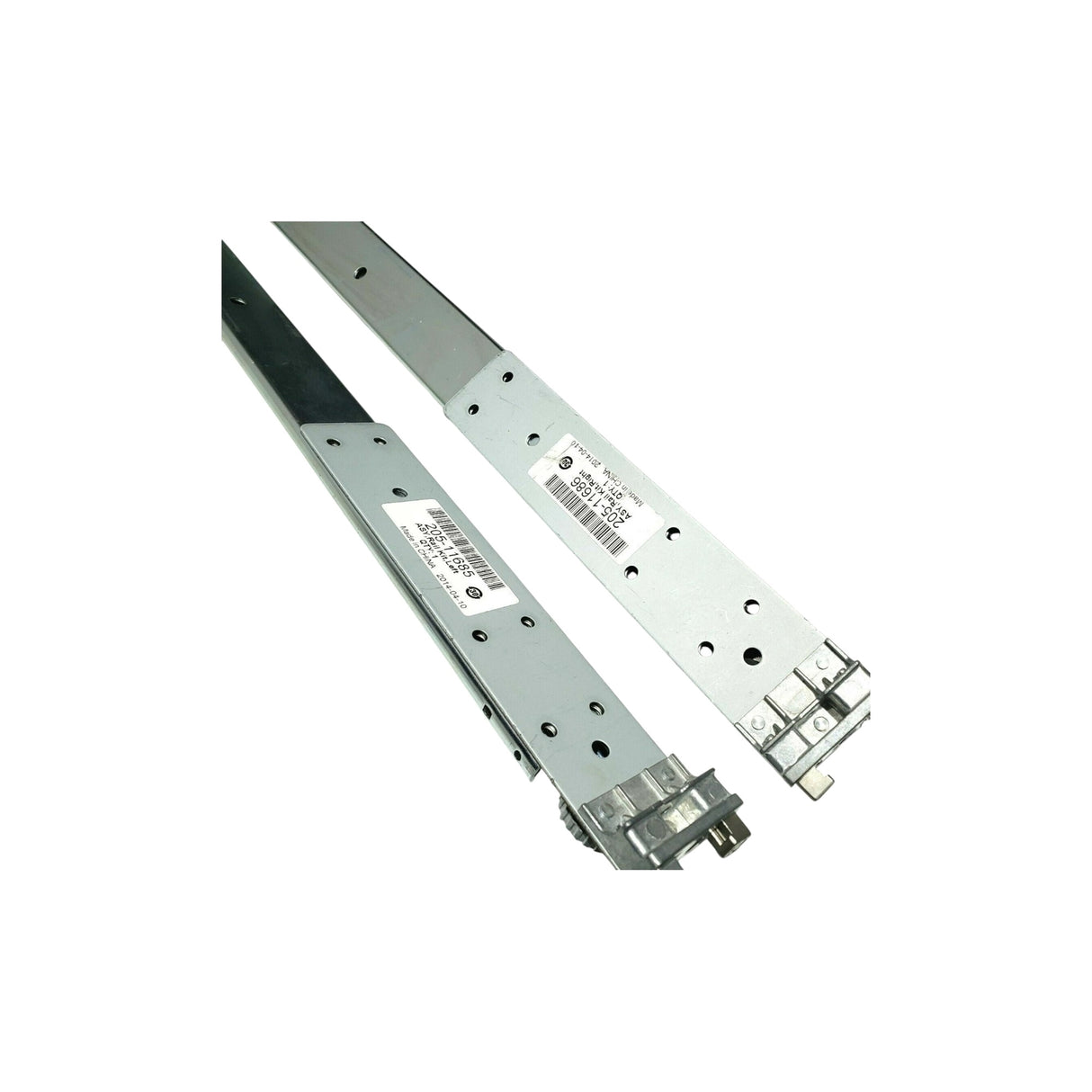 Intel 205-11685/205-11686