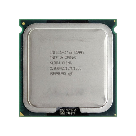Intel SLBBJ