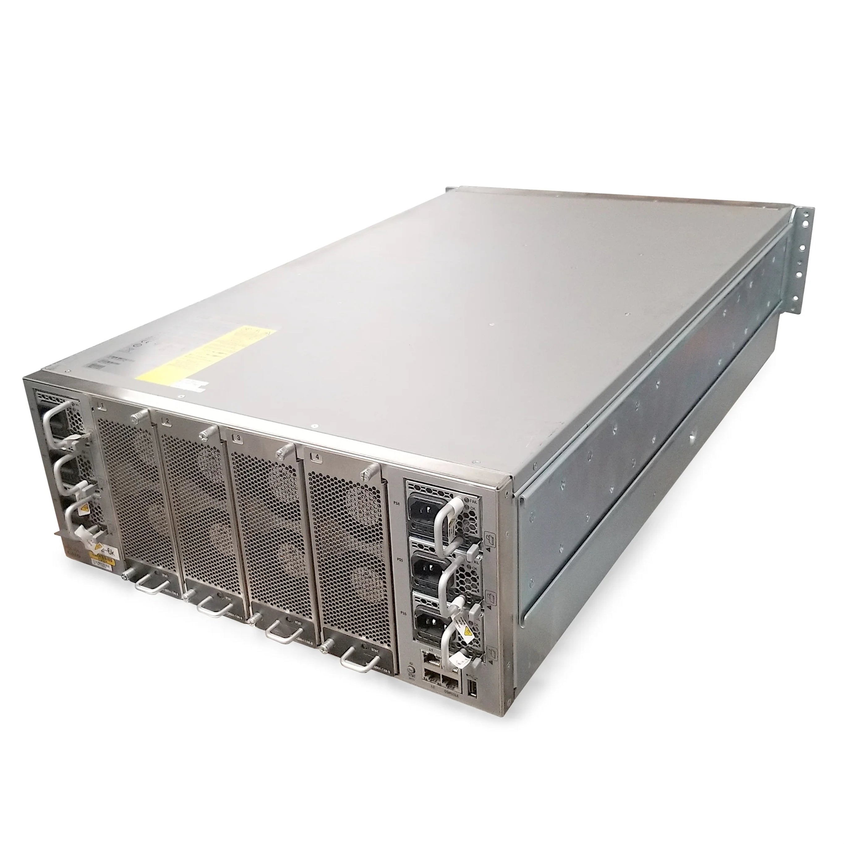Cisco N6K-C6004-96Q – Planet Refurbished | Best Deals on IT Gear