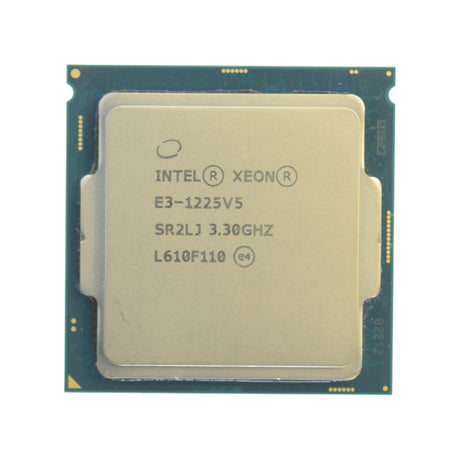 Intel SR2LJ