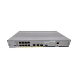 Cisco C1111-8PW