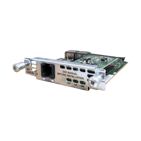 Cisco WIC-1SHDSL-V2