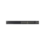 Cisco SG200-26P-K9