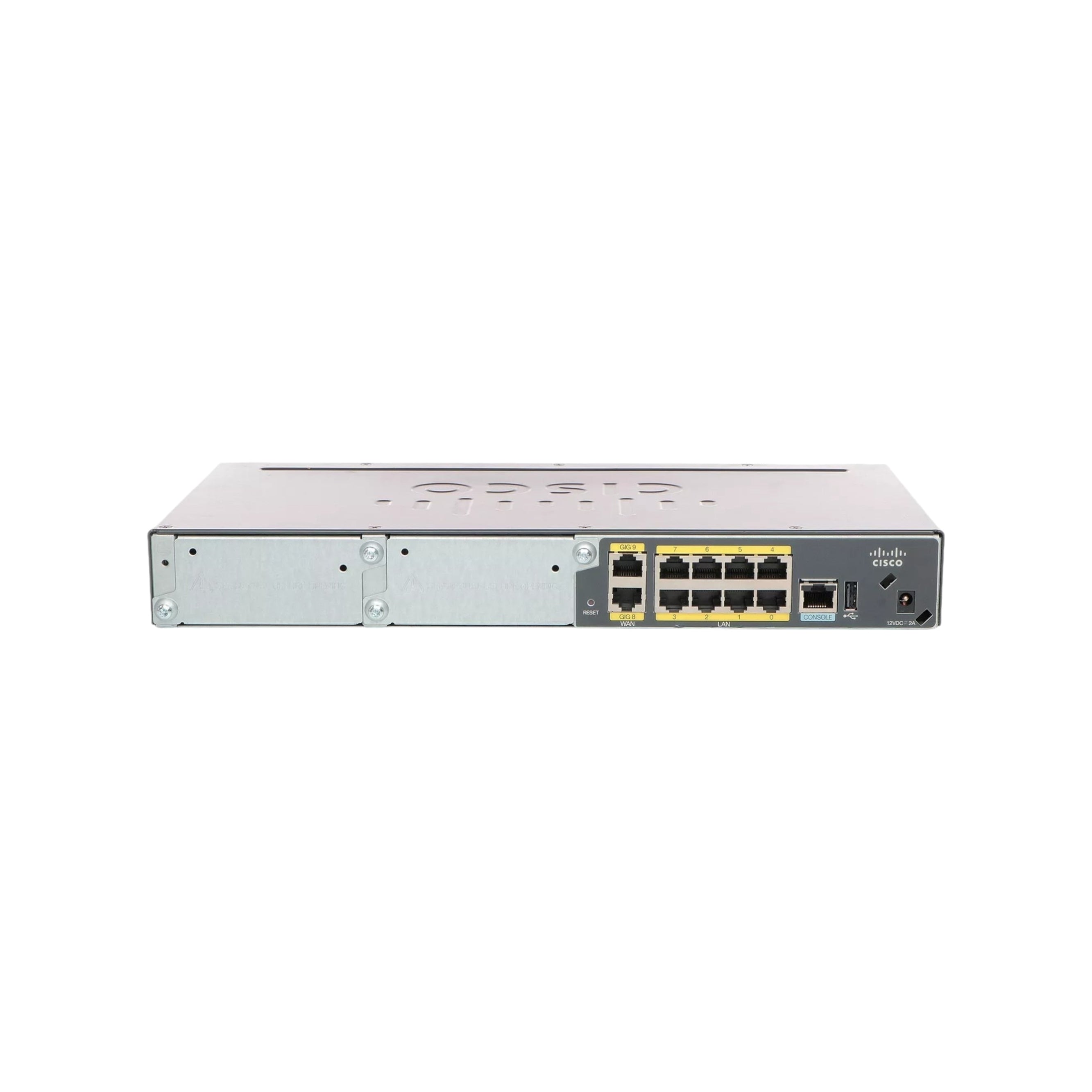Cisco C841M-4X-JAIS/K9 – Planet Refurbished | Best Deals on IT Gear