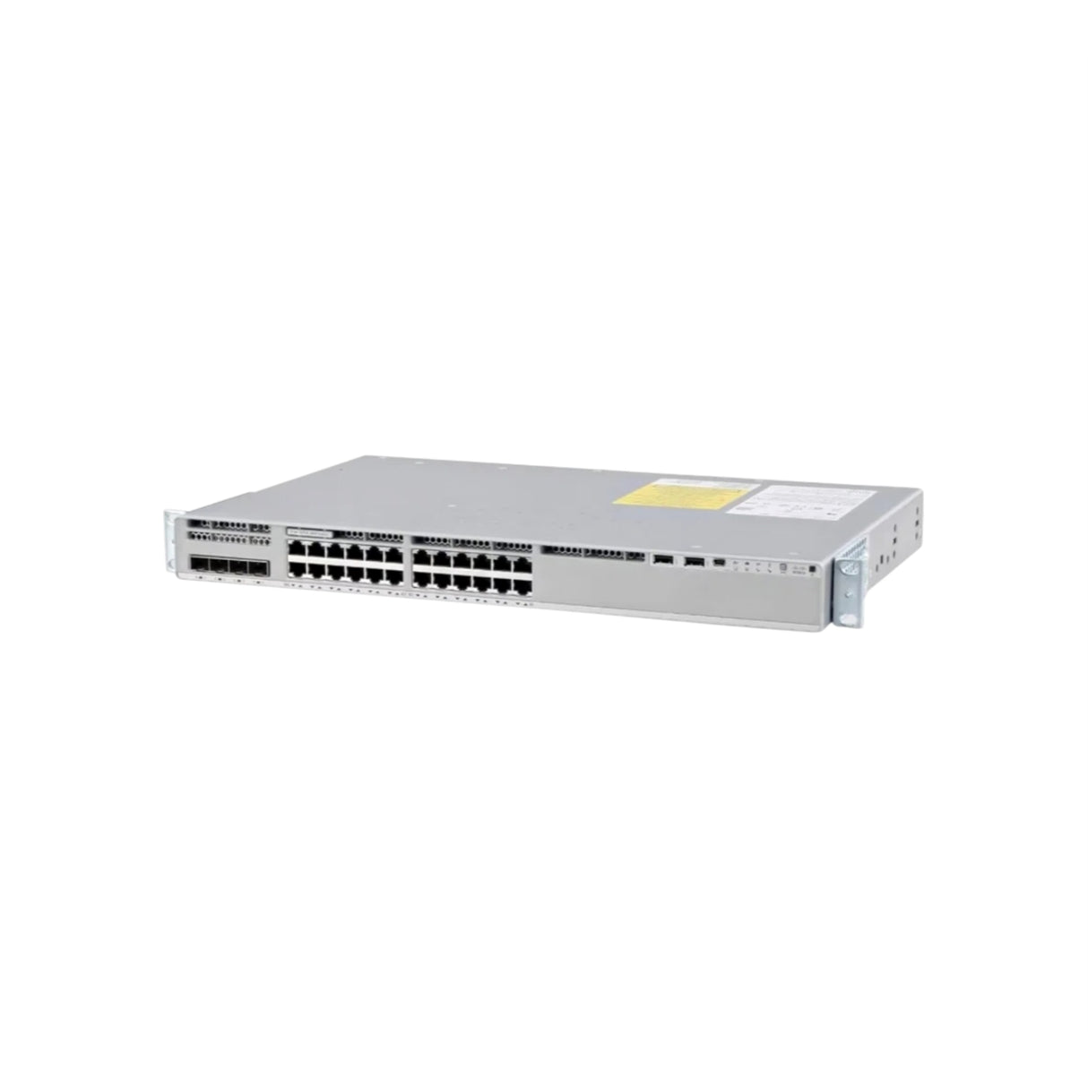 Cisco C9200L-24P-4G-E