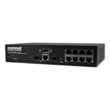 Comnet CWGE2FE8MSPOE