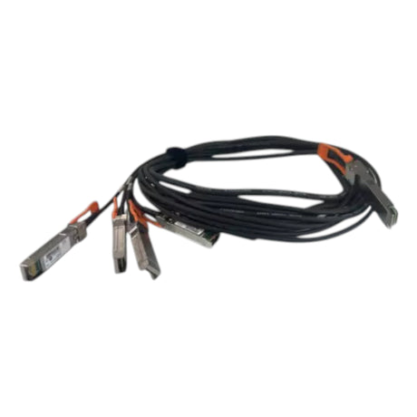 Cisco QSFP-4SFP10G-CU3M