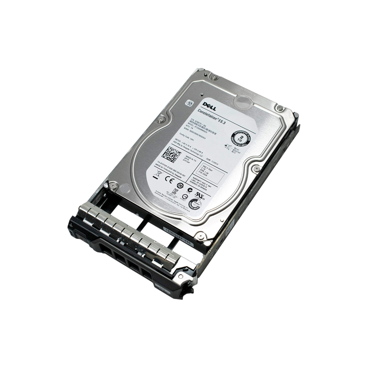 Dell R755K