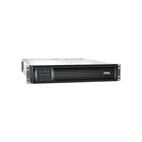 APC SMT3000RMI2UC