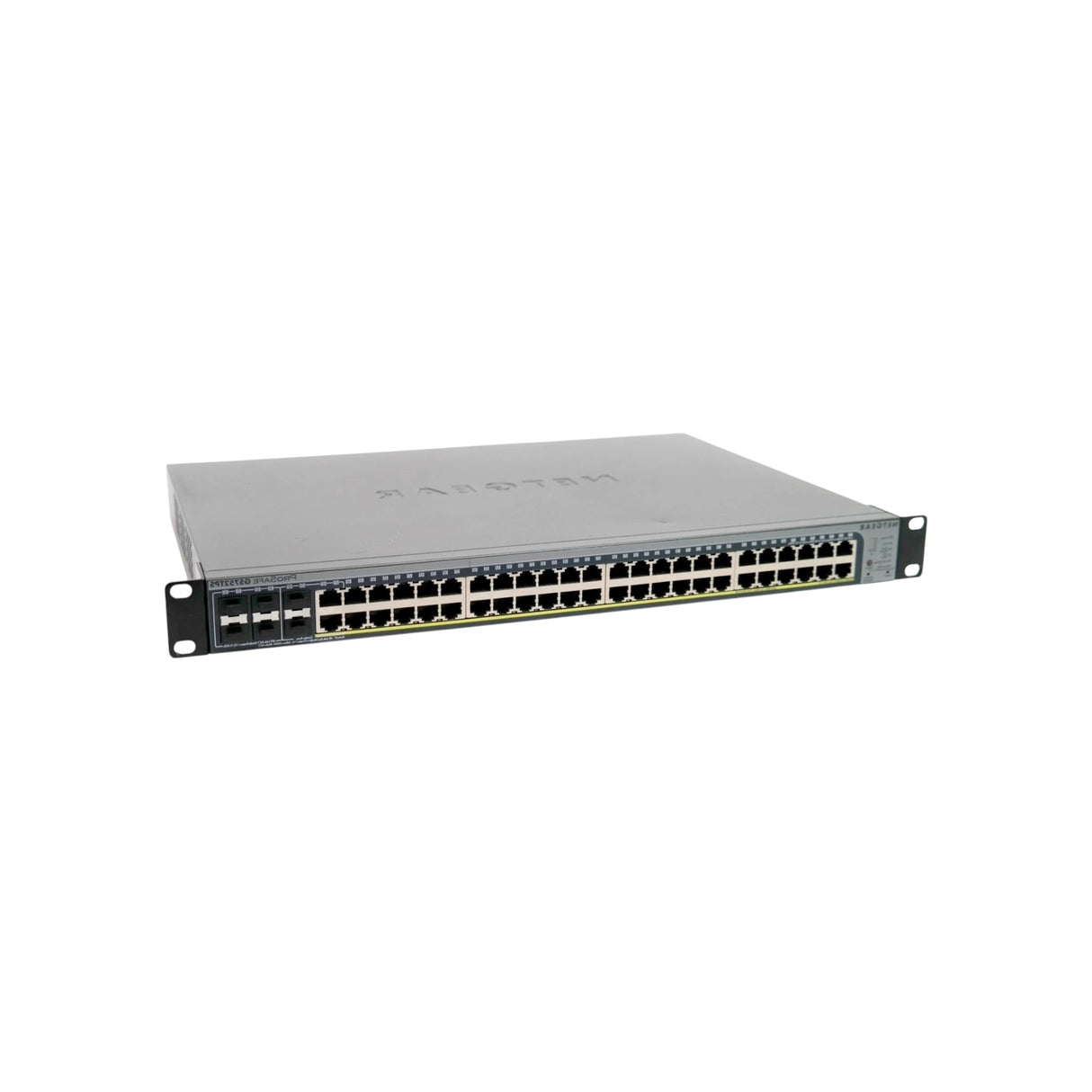 Netgear GS752TPS