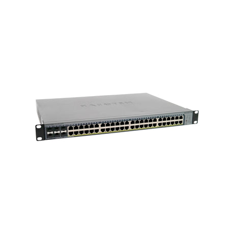Netgear GS752TPS
