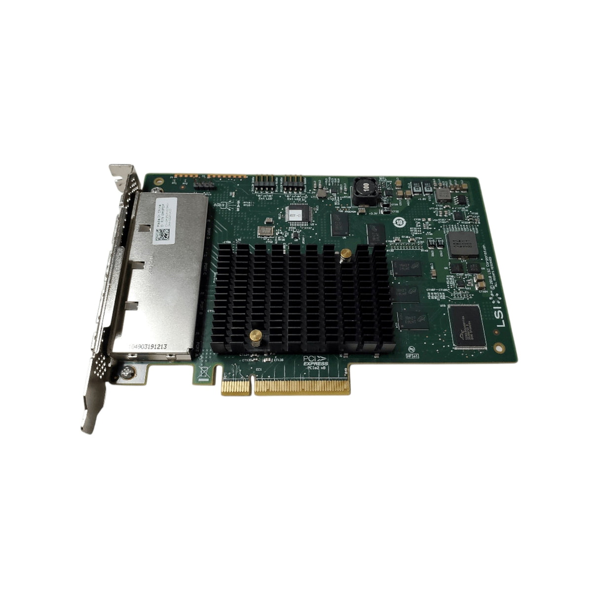 Dell MJFDP