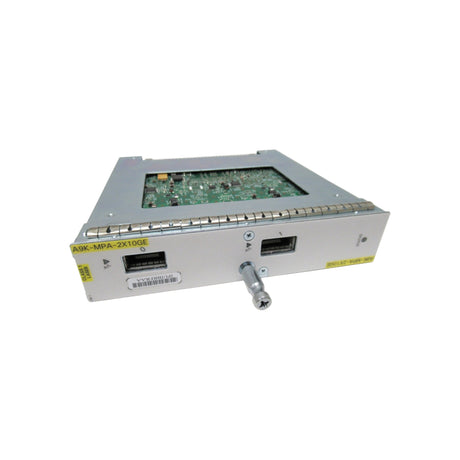 Cisco A9K-MPA-2X10GE