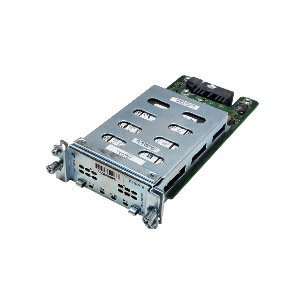 Cisco NIM-SSD