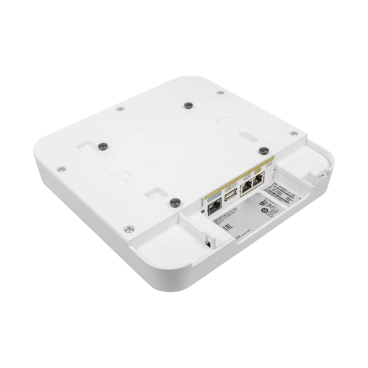 Cisco AIR-AP2802I-E-K9
