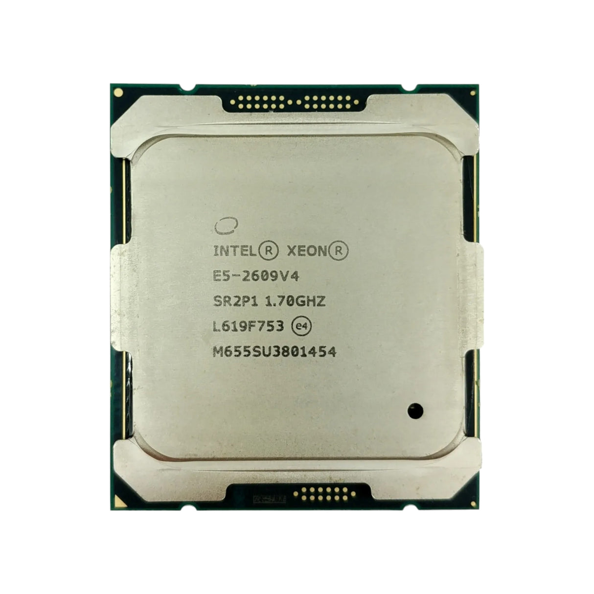 Intel SR2P1