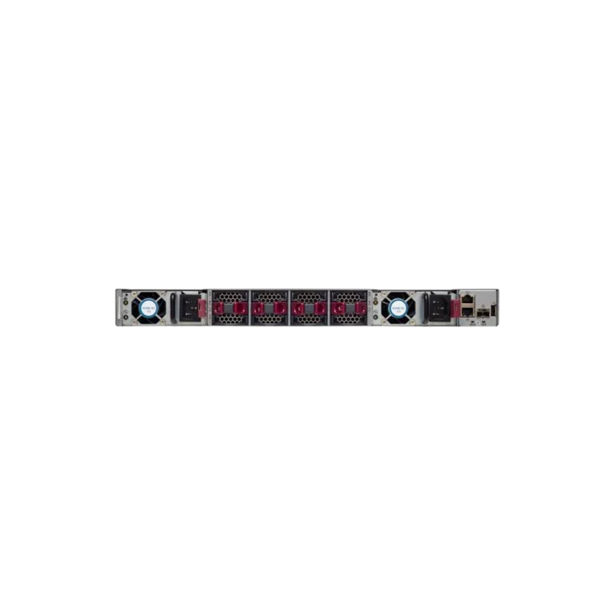 Cisco N9K-C92160YC-X