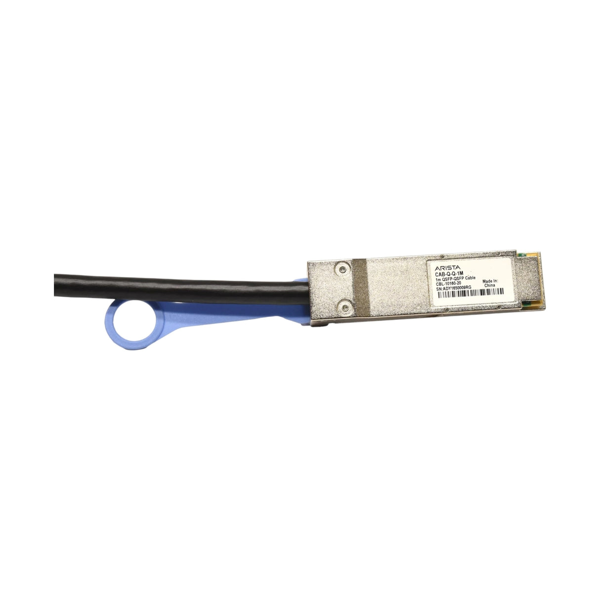 Arista Networks CAB-Q-Q-1M