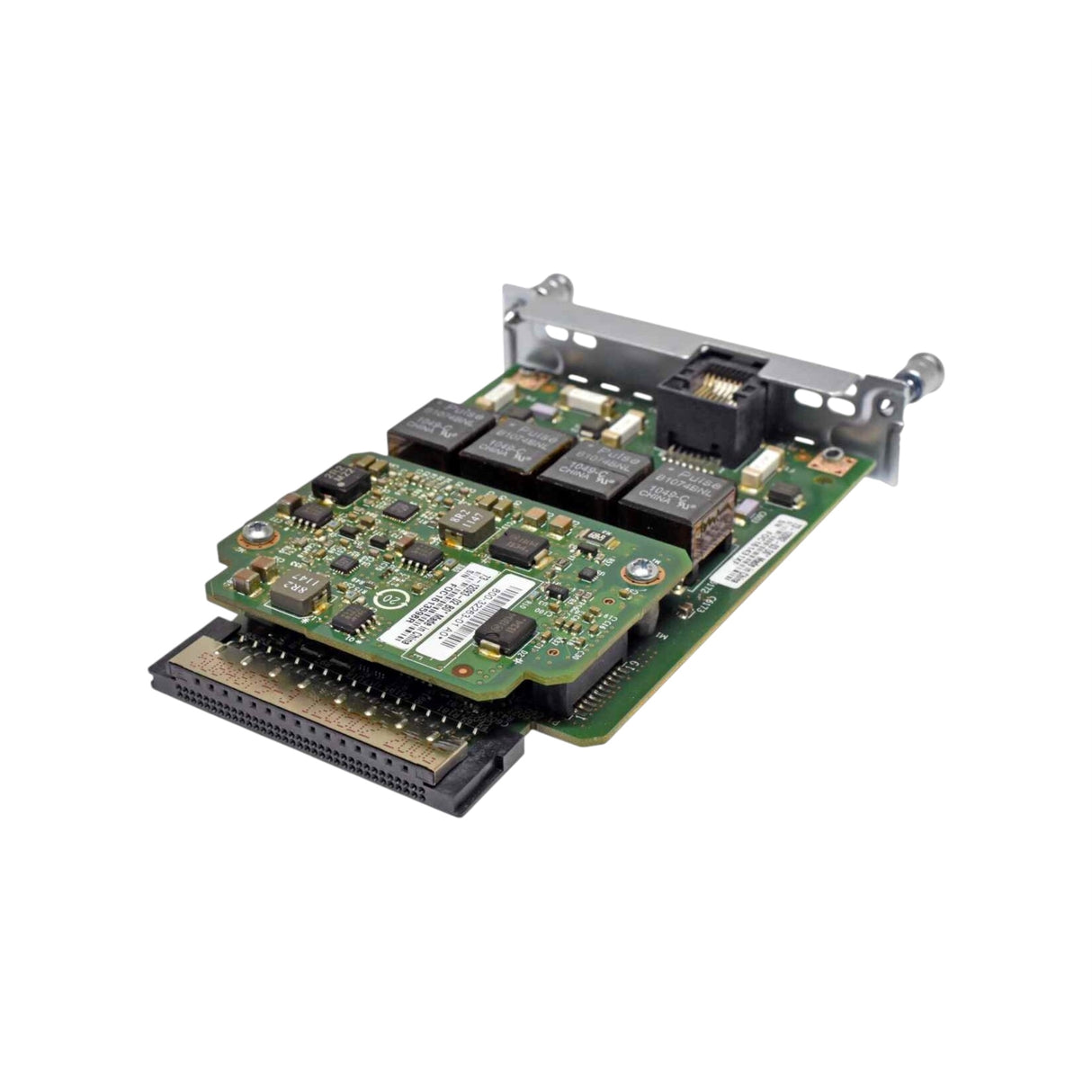 Cisco HWIC-4SHDSL-E