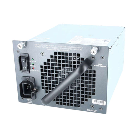 Cisco PWR-C45-1300ACV