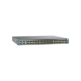 Cisco WS‑C3560G‑48PS‑S