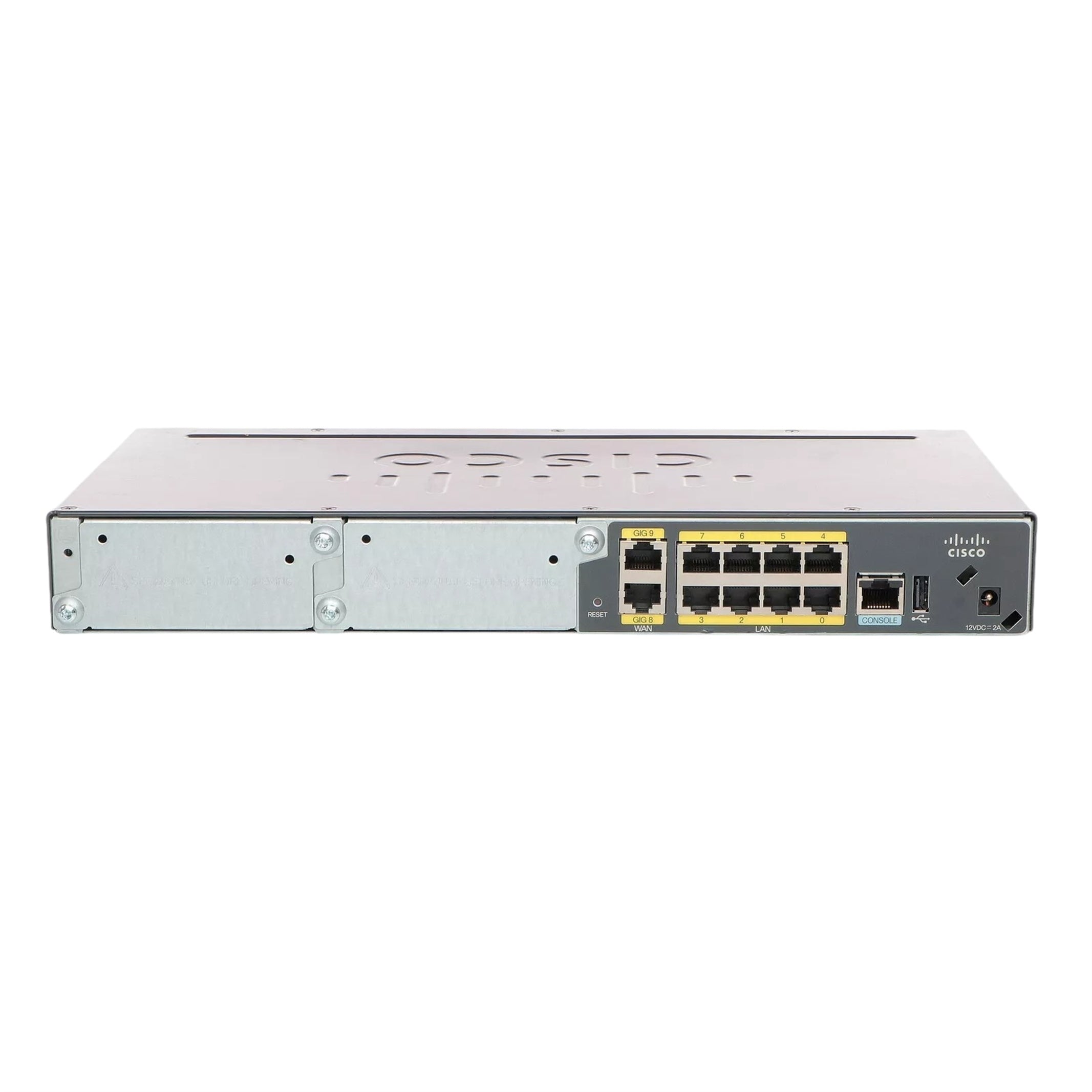 Cisco C841M-8X-JAIS/K9 – Planet Refurbished | Best Deals on IT Gear