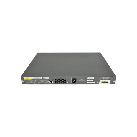 Cisco WS-C3750G-12S-S