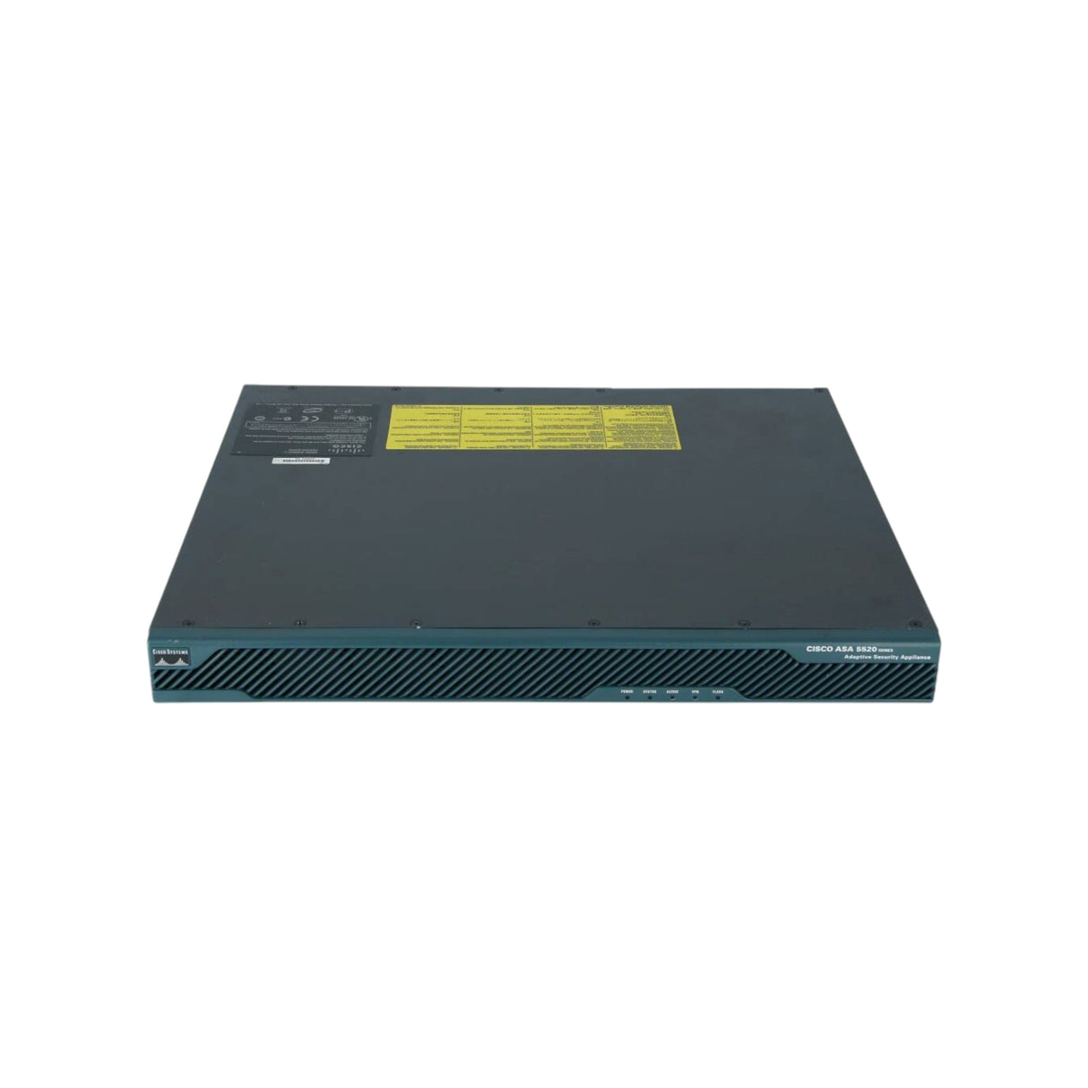 Cisco ASA5520