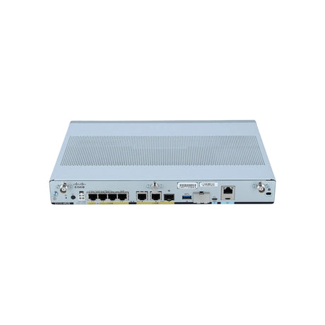 Cisco C1111-4P