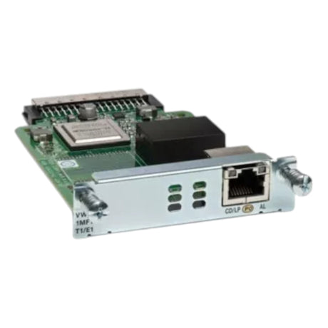 Cisco VWIC3-1MFT-T1/E1