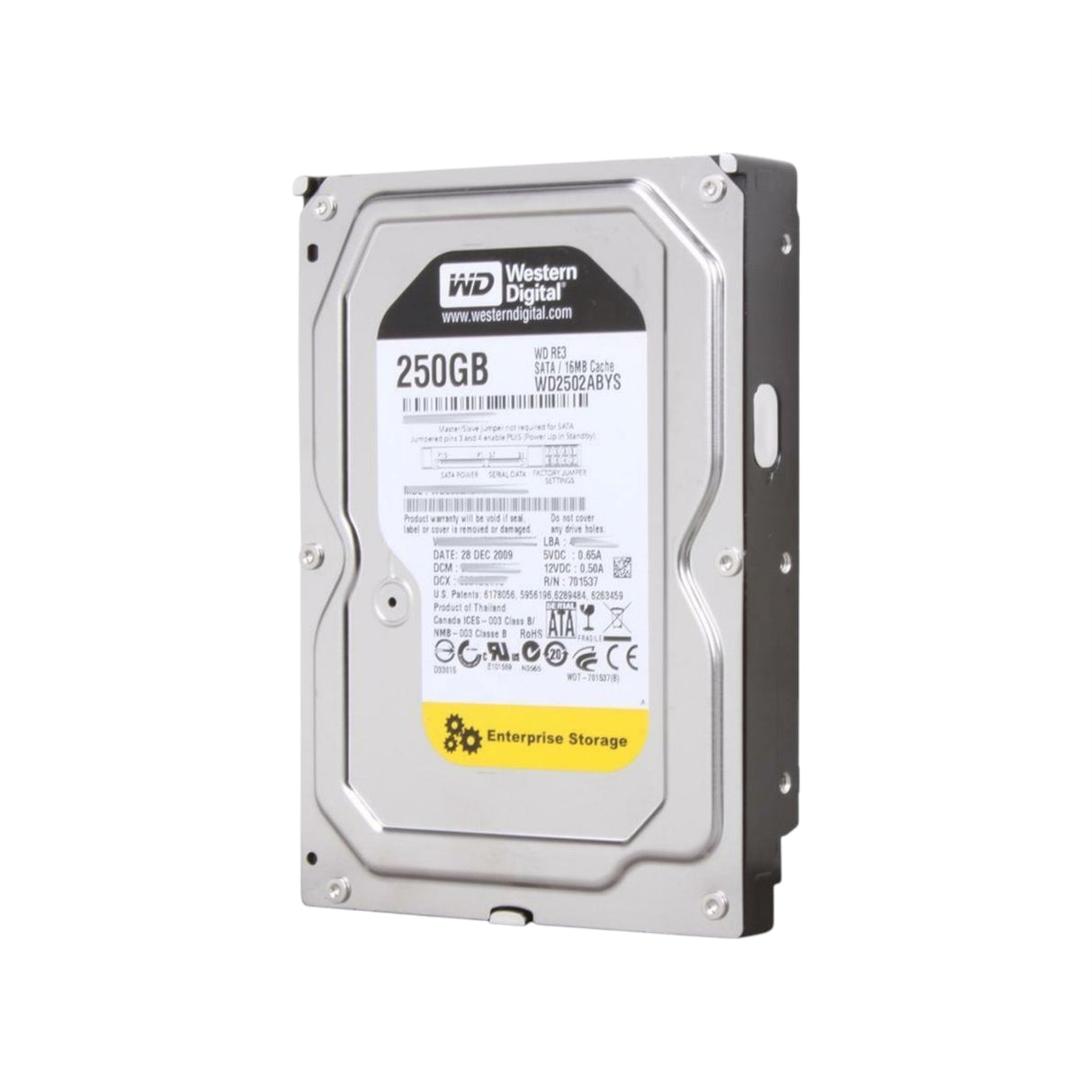 Juniper Networks WD2502ABYS