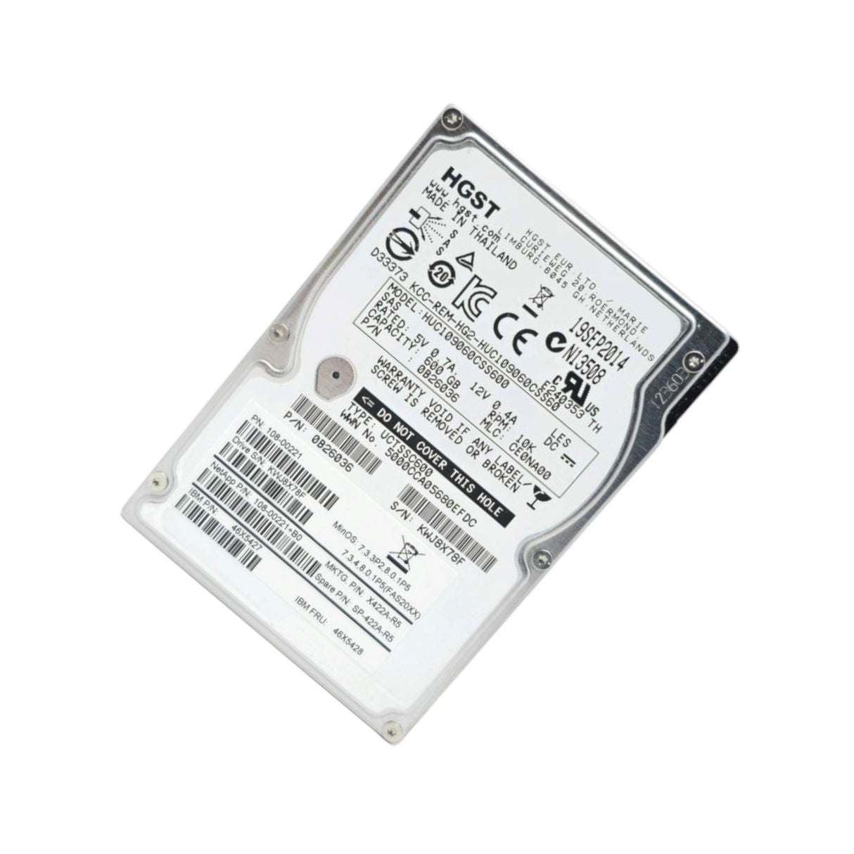 Seagate 9VW066-002