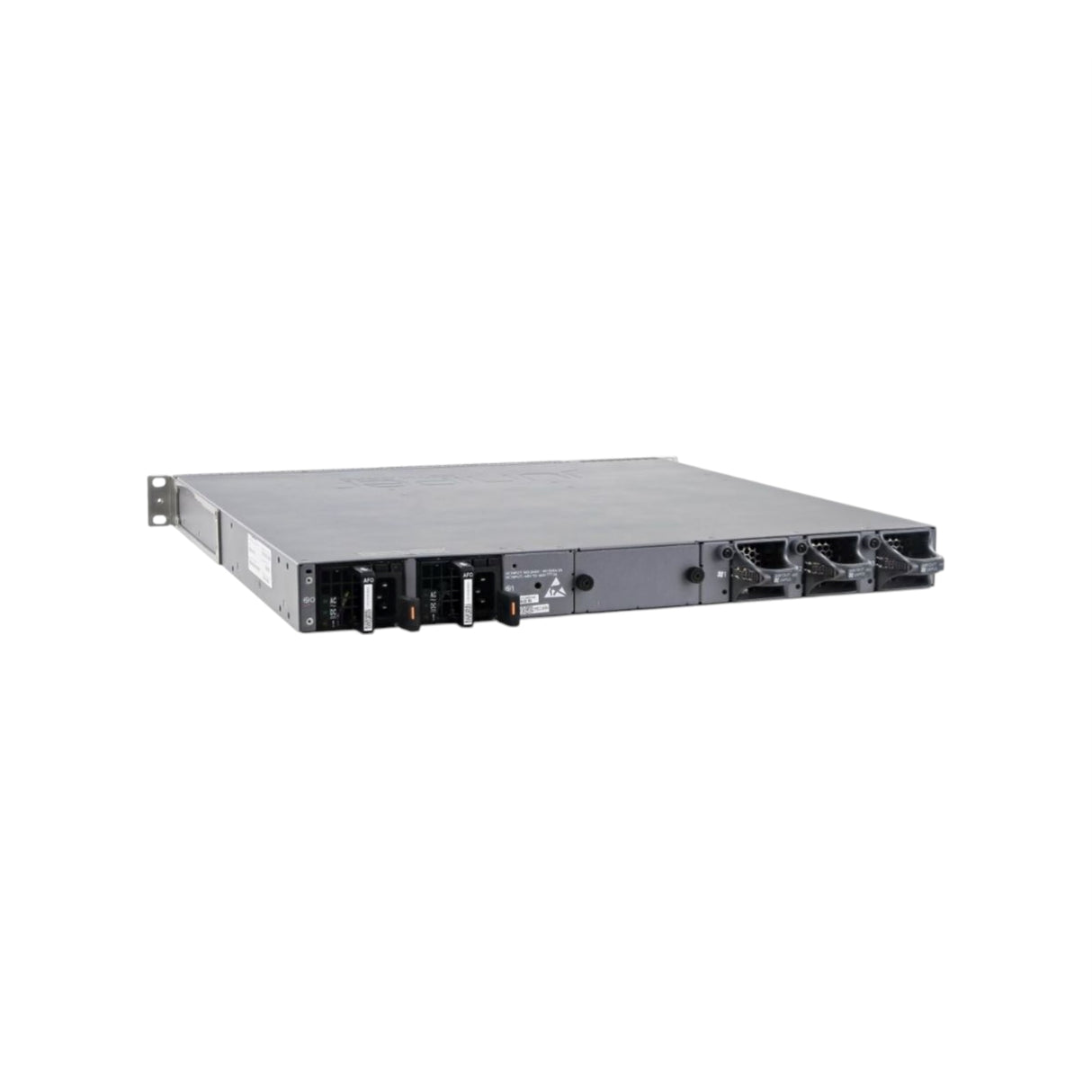 Juniper Networks EX4550-32F-AFI