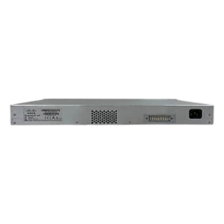 Cisco Meraki MS220-24P-HW