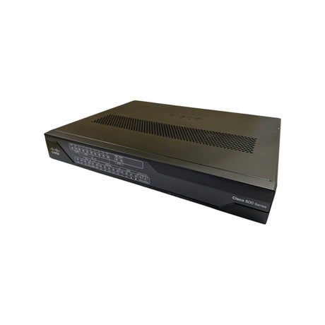 Cisco C897VAG-LTE-GA-K9