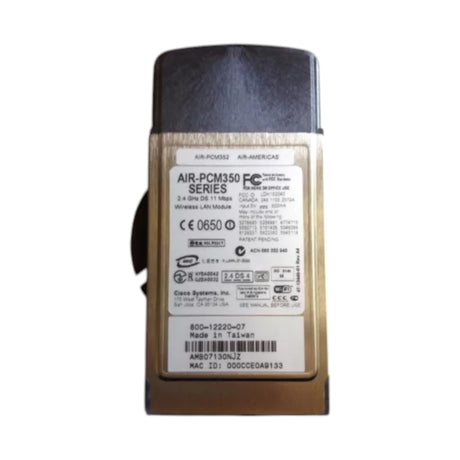 Cisco AIR-PCM350