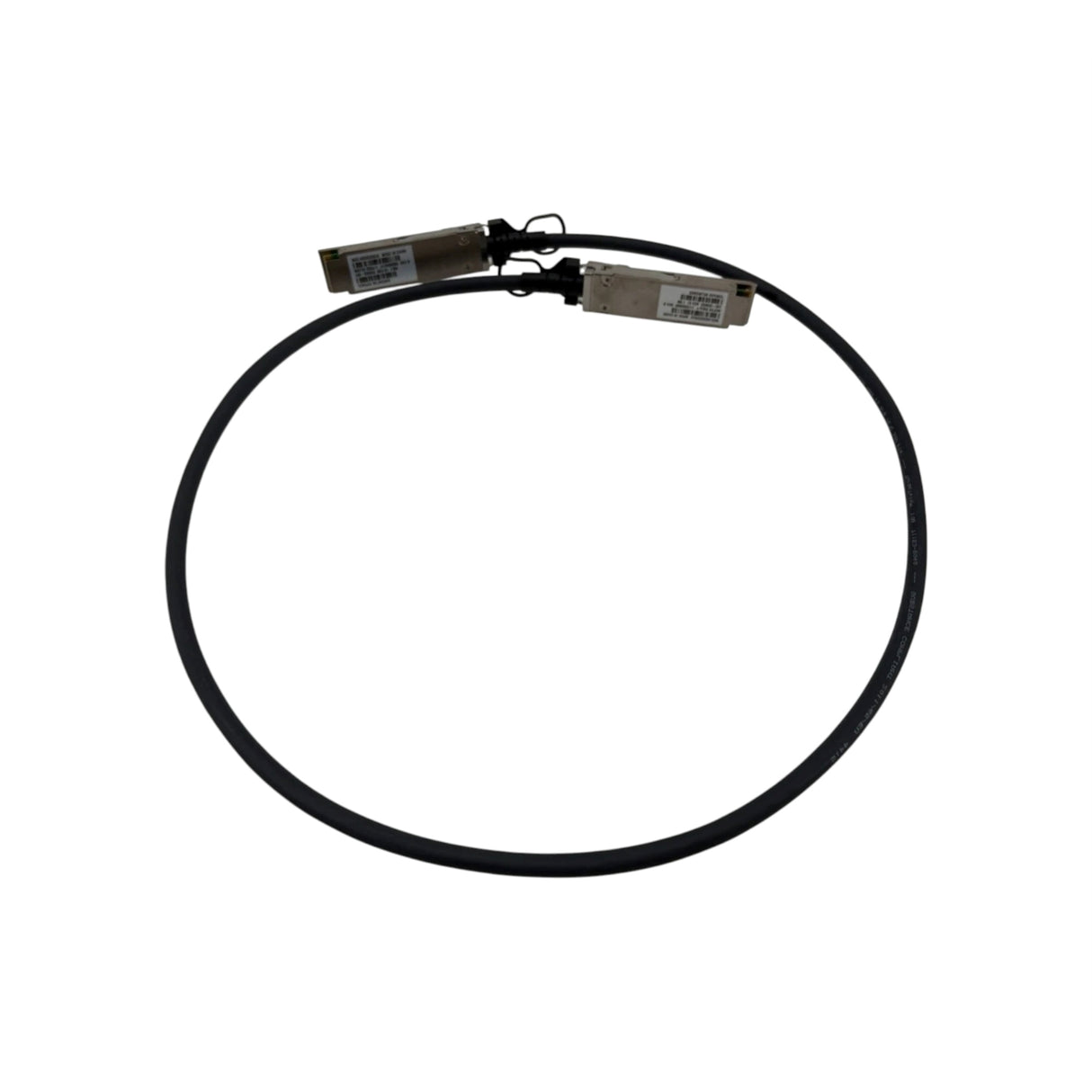 Juniper QFX-QSFP-DAC-1M