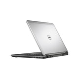 Dell Latitude E7240 12.5" I5-4310U 4GB 128GB SSD Grade C