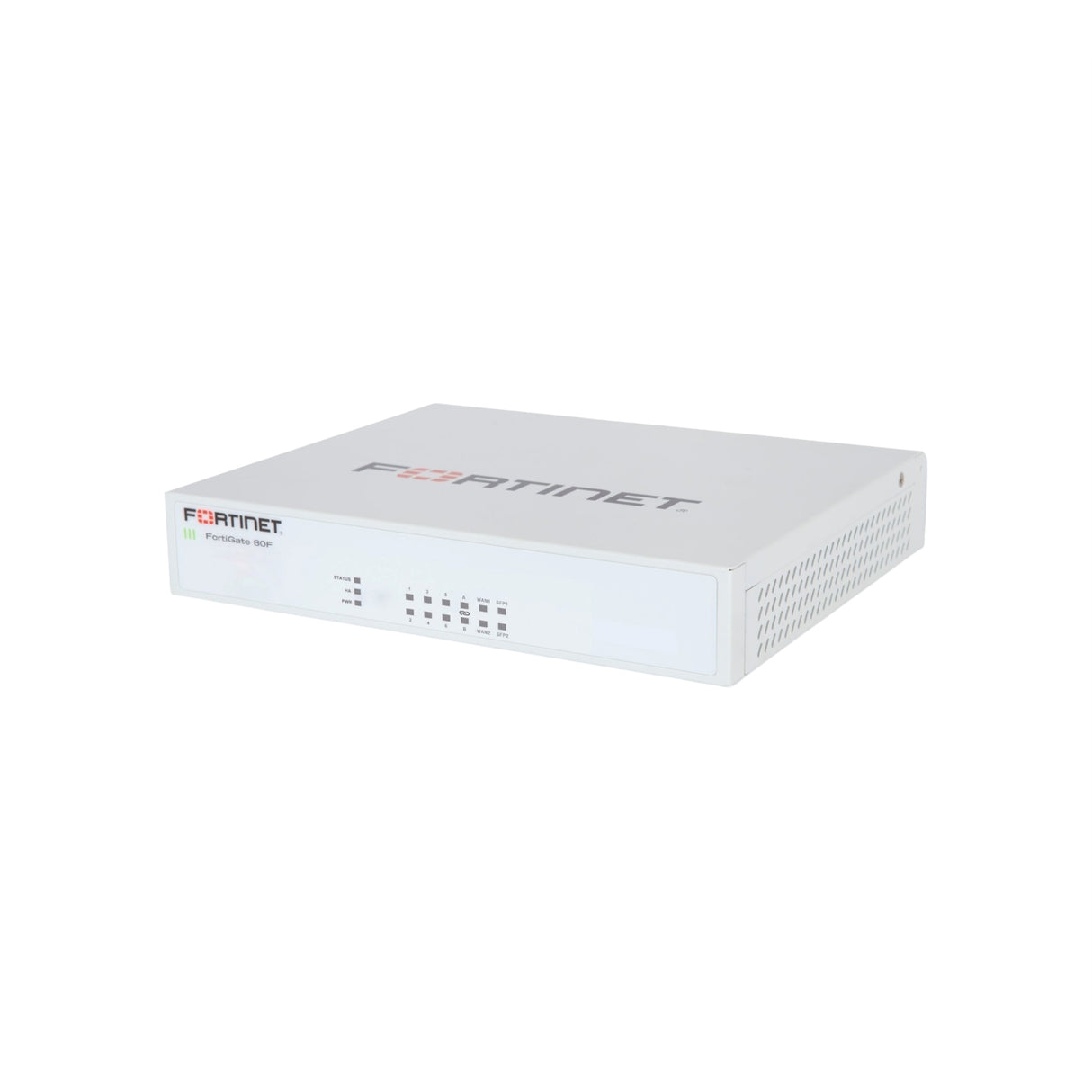 Fortinet FG-80F