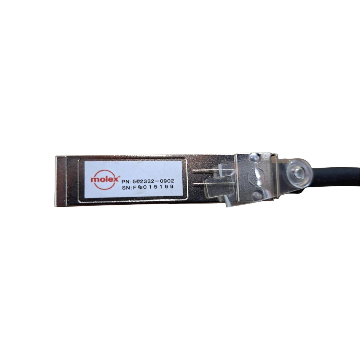Molex 502332-0902