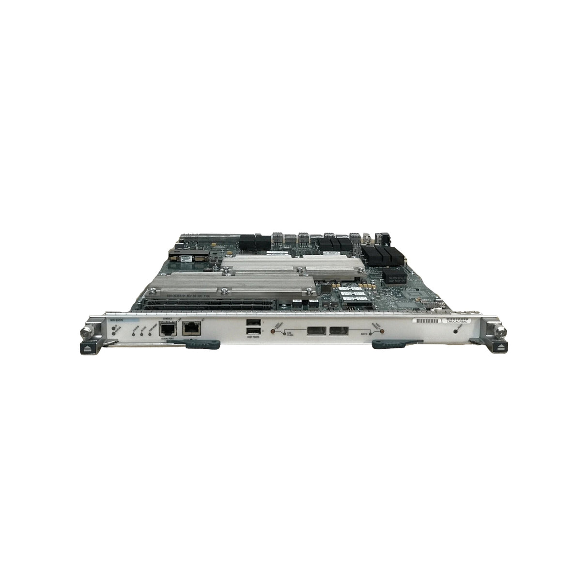Cisco N7K-SUP2E