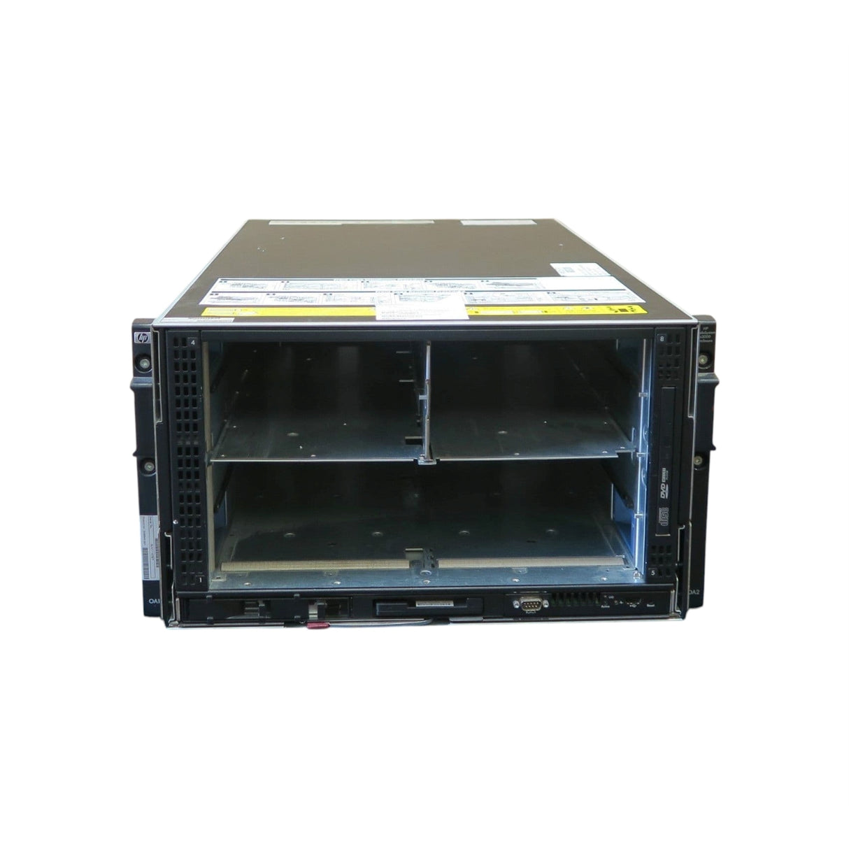 HP BLC3000