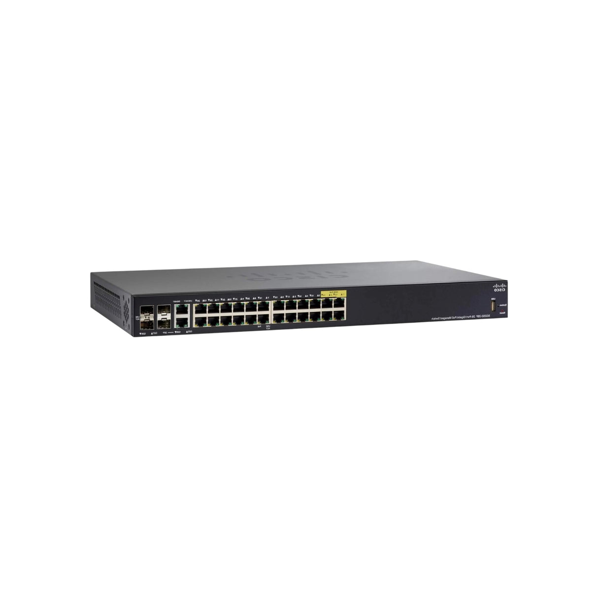 Cisco SG500-28P