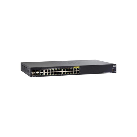 Cisco SG500-28P