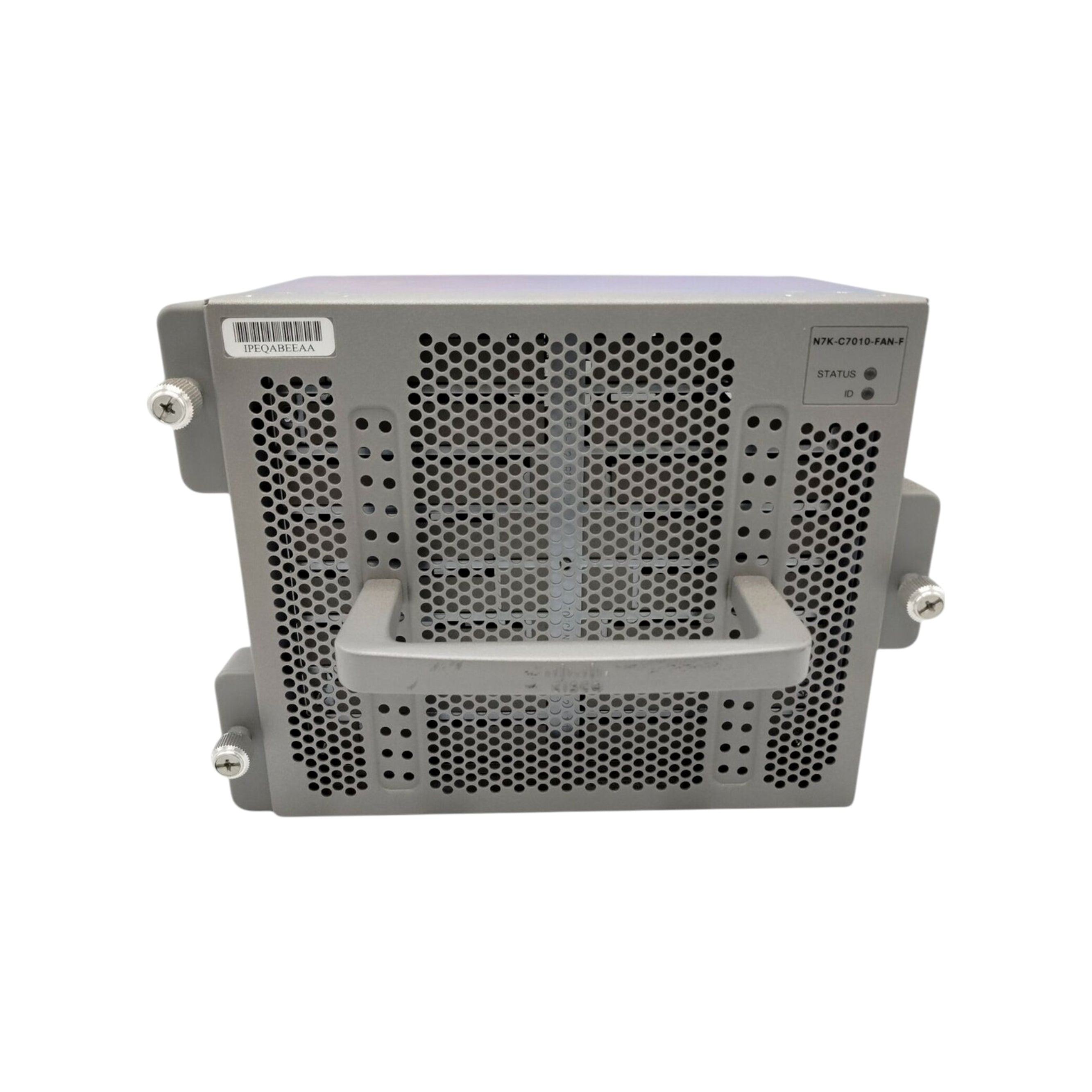 Cisco N7K-C7010-FAN-F – Planet Refurbished | Best Deals on IT Gear